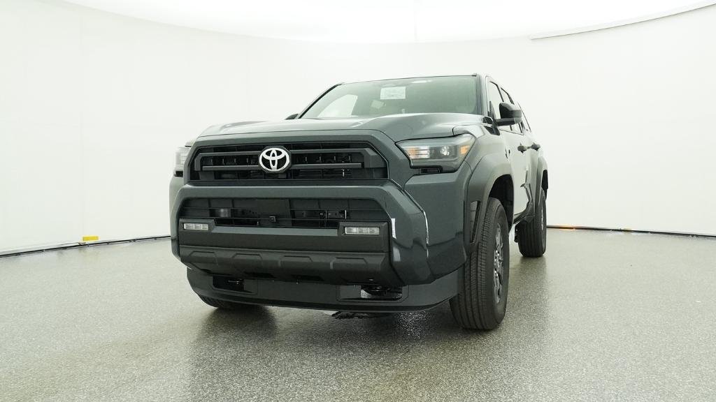 New 2026 Underground Toyota SR5 image 6
