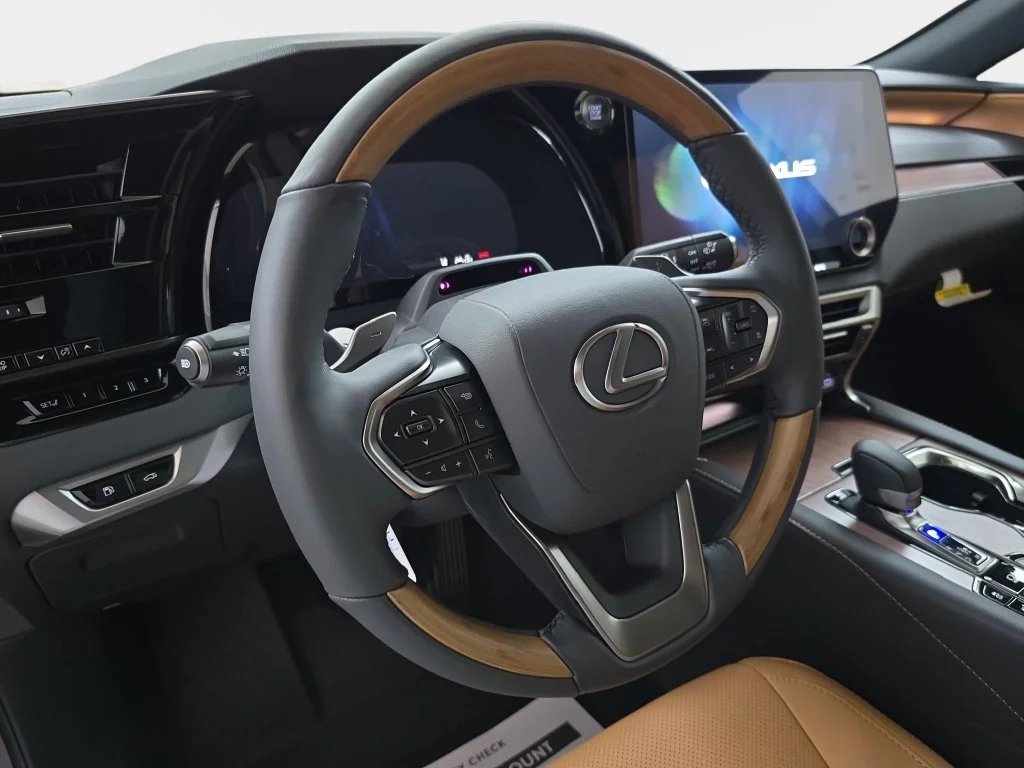 New 2026 Caviar Lexus PREMIUM image 10