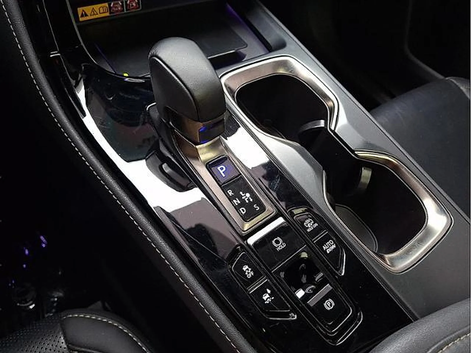 Used 2025 Caviar Lexus Luxury image 16