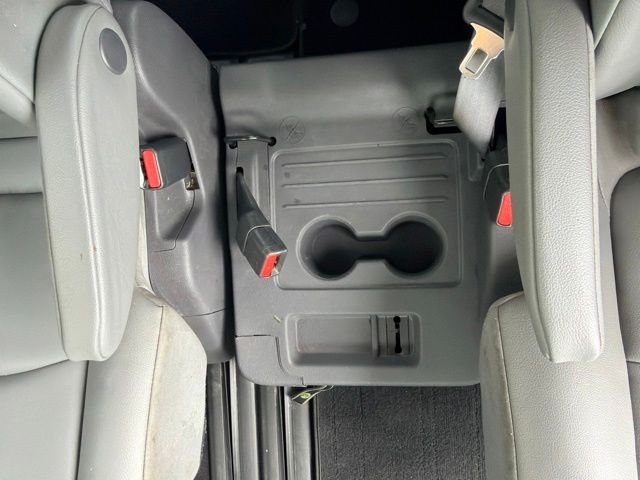 Used 2021 White Toyota XLE image 24