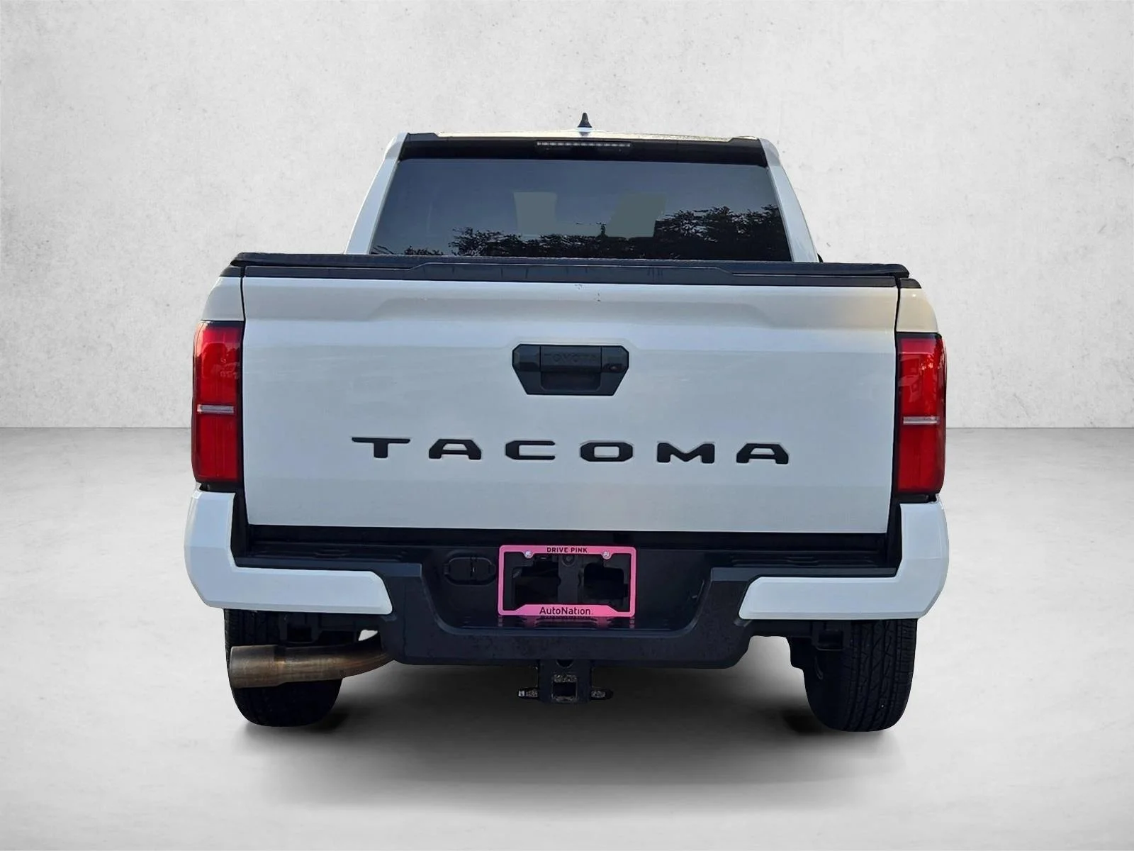 Used 2024 Ice Cap Toyota SR5 image 6