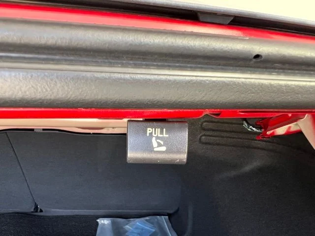 New 2026 Red Kia LXS image 36