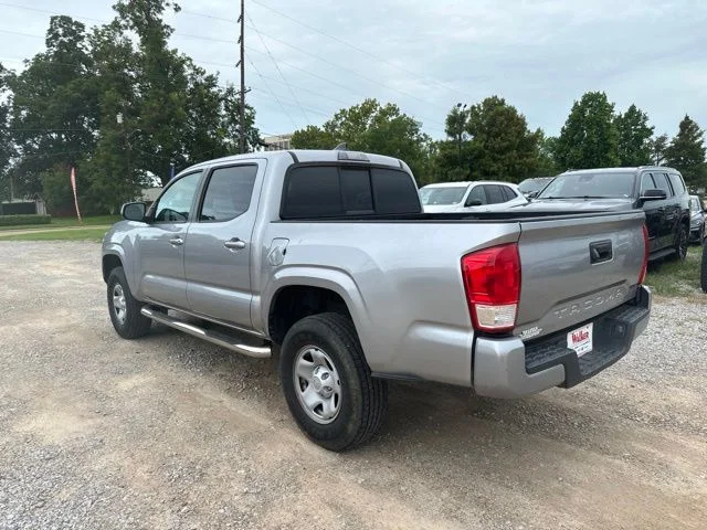 Used 2017 Silver Toyota SR image 10