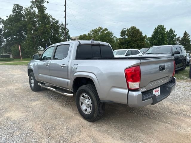 Used 2017 Silver Toyota SR image 10