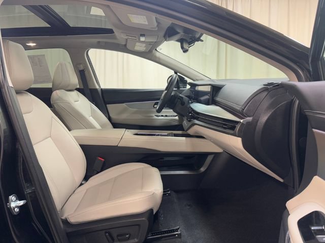 2025 Nissan Murano SL - Photo 45