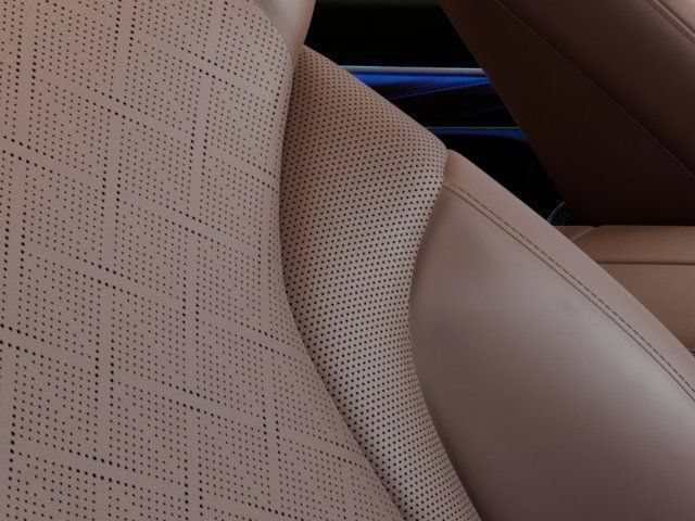 New 2027 White Genesis 3.5T Advanced image 16
