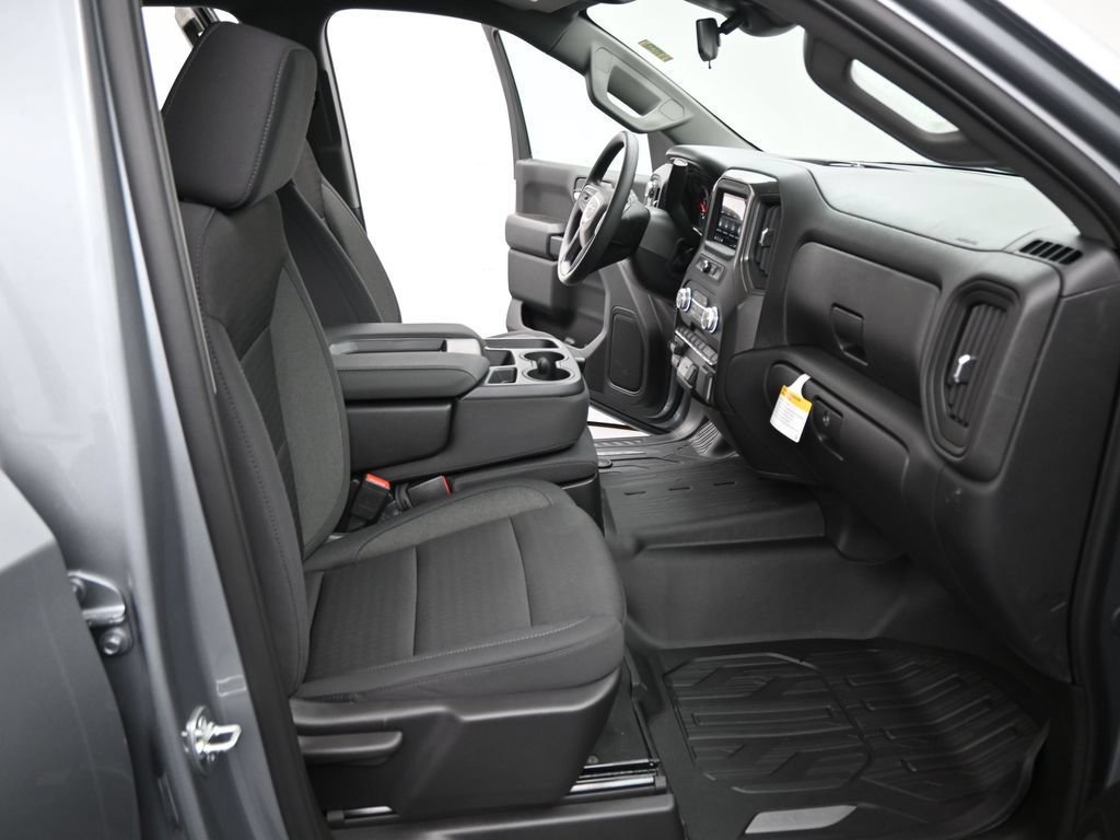 2026 GMC Sierra 1500 Pro - Photo 24