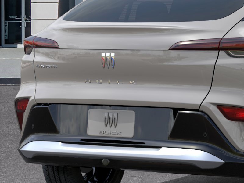 2026 Buick Envista Sport Touring - Photo 14