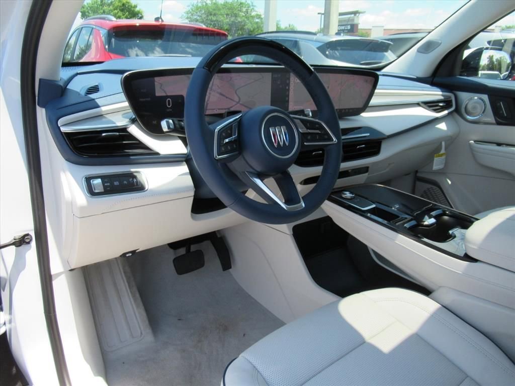2026 Buick Enclave Avenir - Photo 18