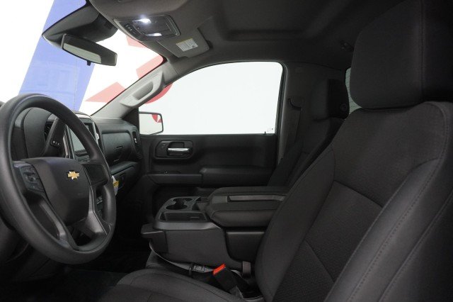 2026 Chevrolet Silverado 1500 Work Truck - Photo 18