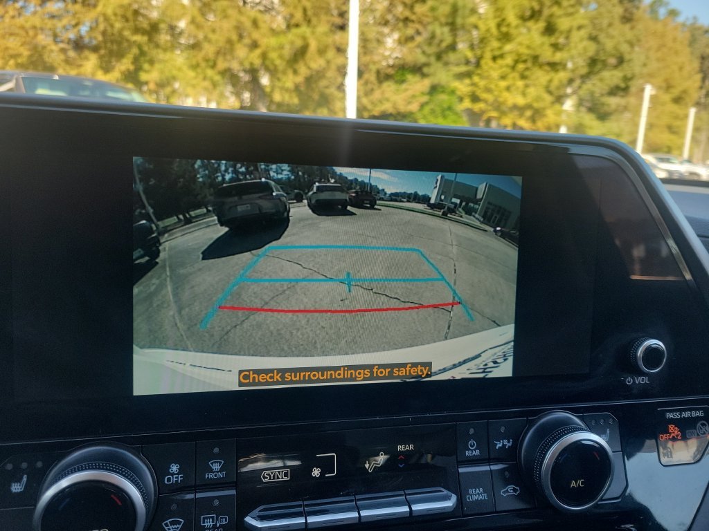 Certified Used 2026 Beige Toyota XLE image 18