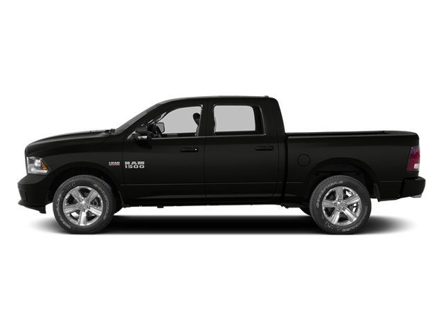 Used 2014 Blue Ram Sport image 6