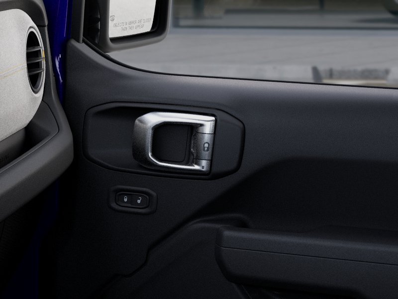 New 2026 Reign Exterior Paint Jeep Sport S image 75