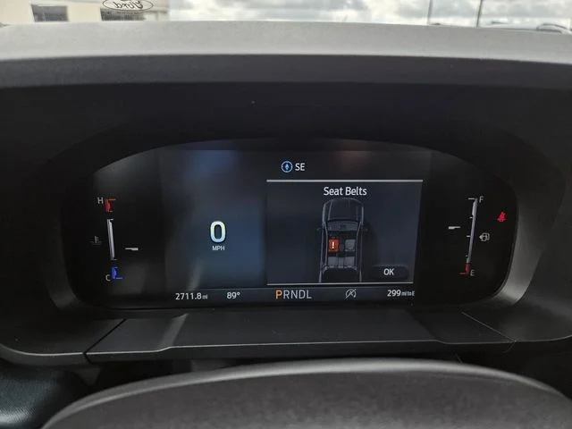 Used 2026 Blue Ford XL image 21