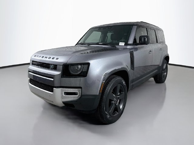 2024 Land Rover Defender 110