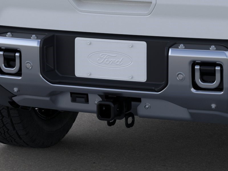 New 2026 Oxford White Ford Outer Banks image 24