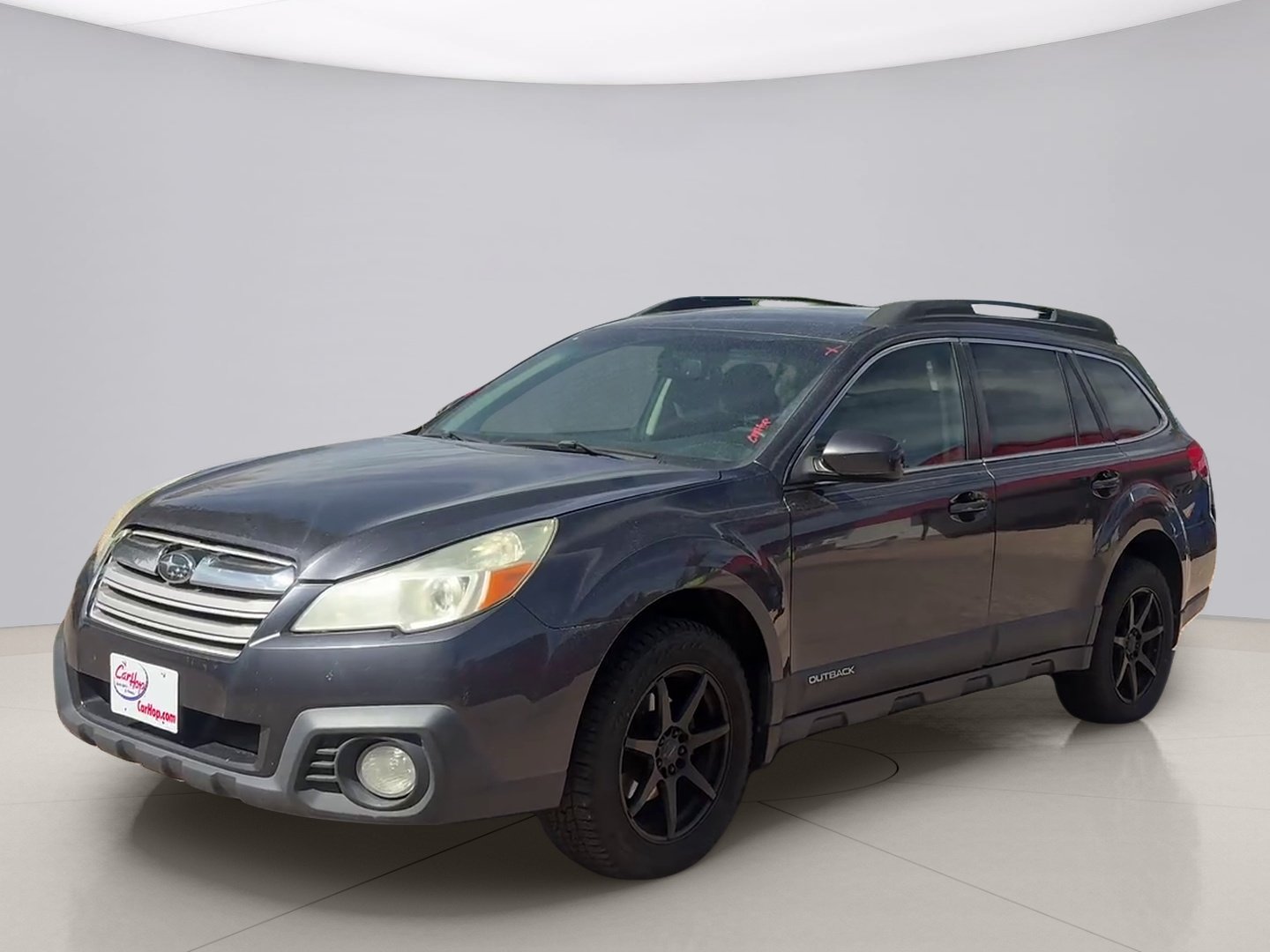 2013 Subaru Outback
