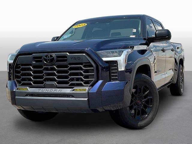 Used 2023  Toyota SR5 image 3