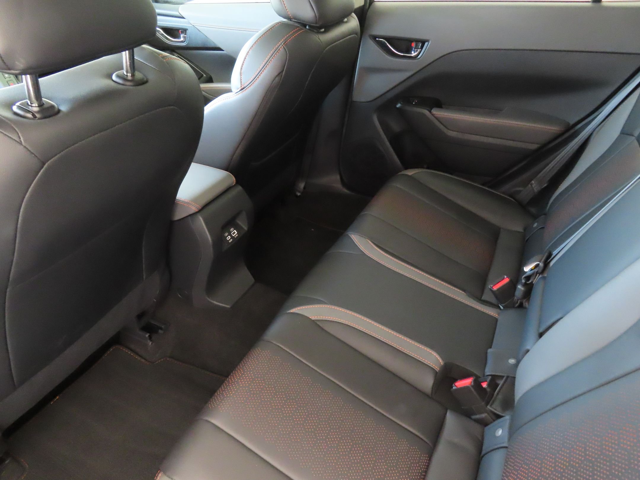 2025 Subaru Crosstrek Limited - Photo 22
