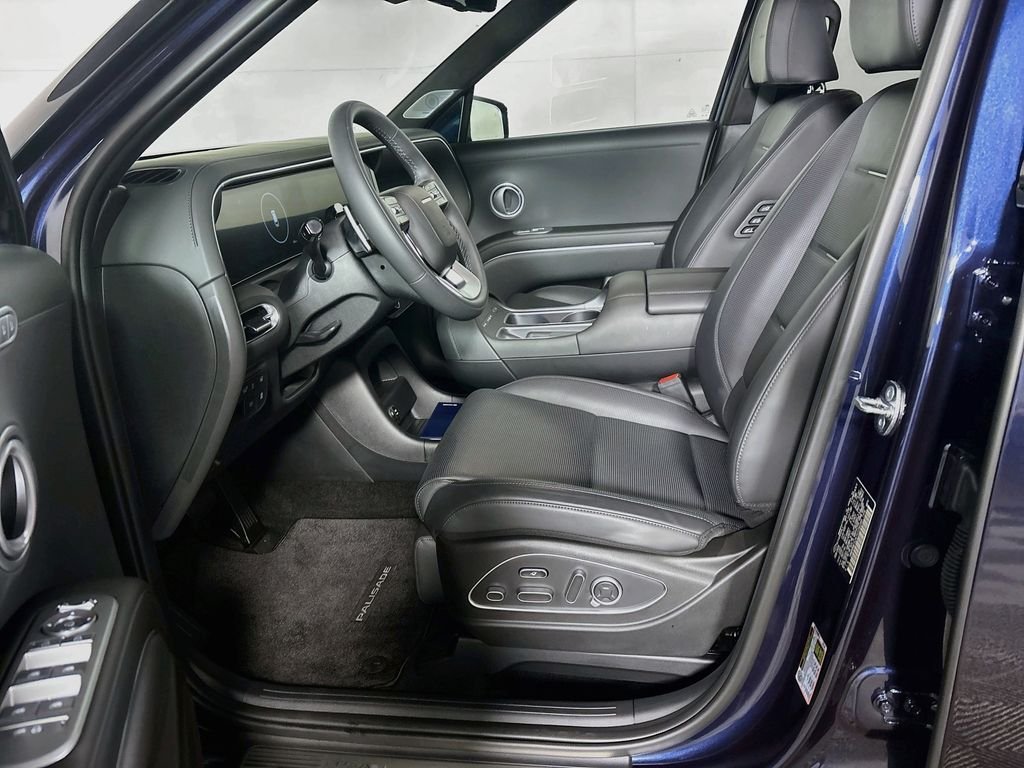 Used 2026 Blue Hyundai Calligraphy image 11