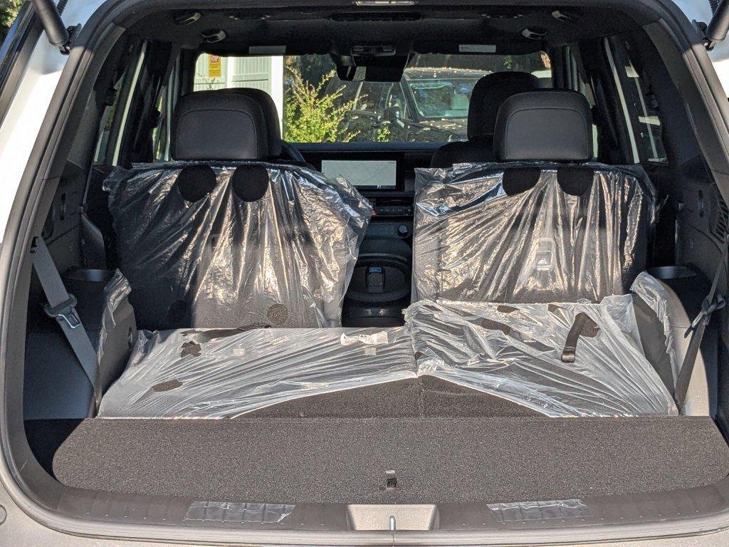 2026 Hyundai Palisade XRT Pro - Photo 12