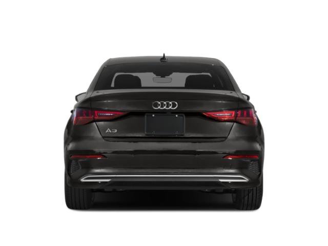 Used 2024 Gray Metallic Audi Premium image 5