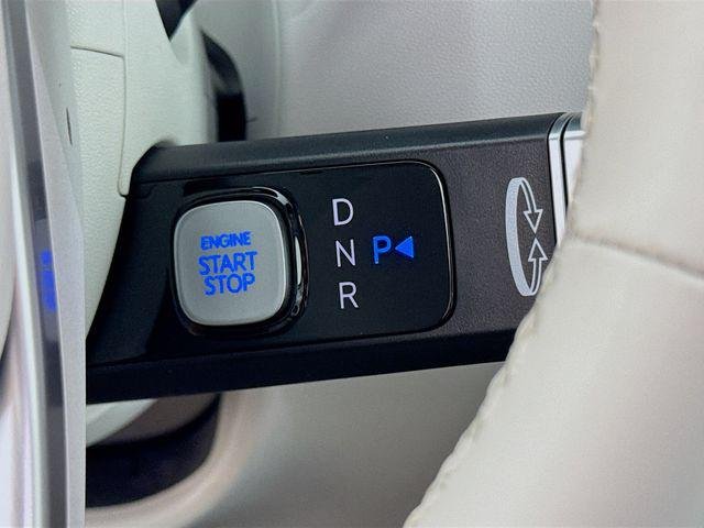 New 2026 Blue Hyundai Limited FWD image 29