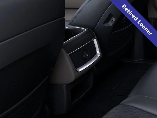 2026 Kia Carnival LXS - Photo 26