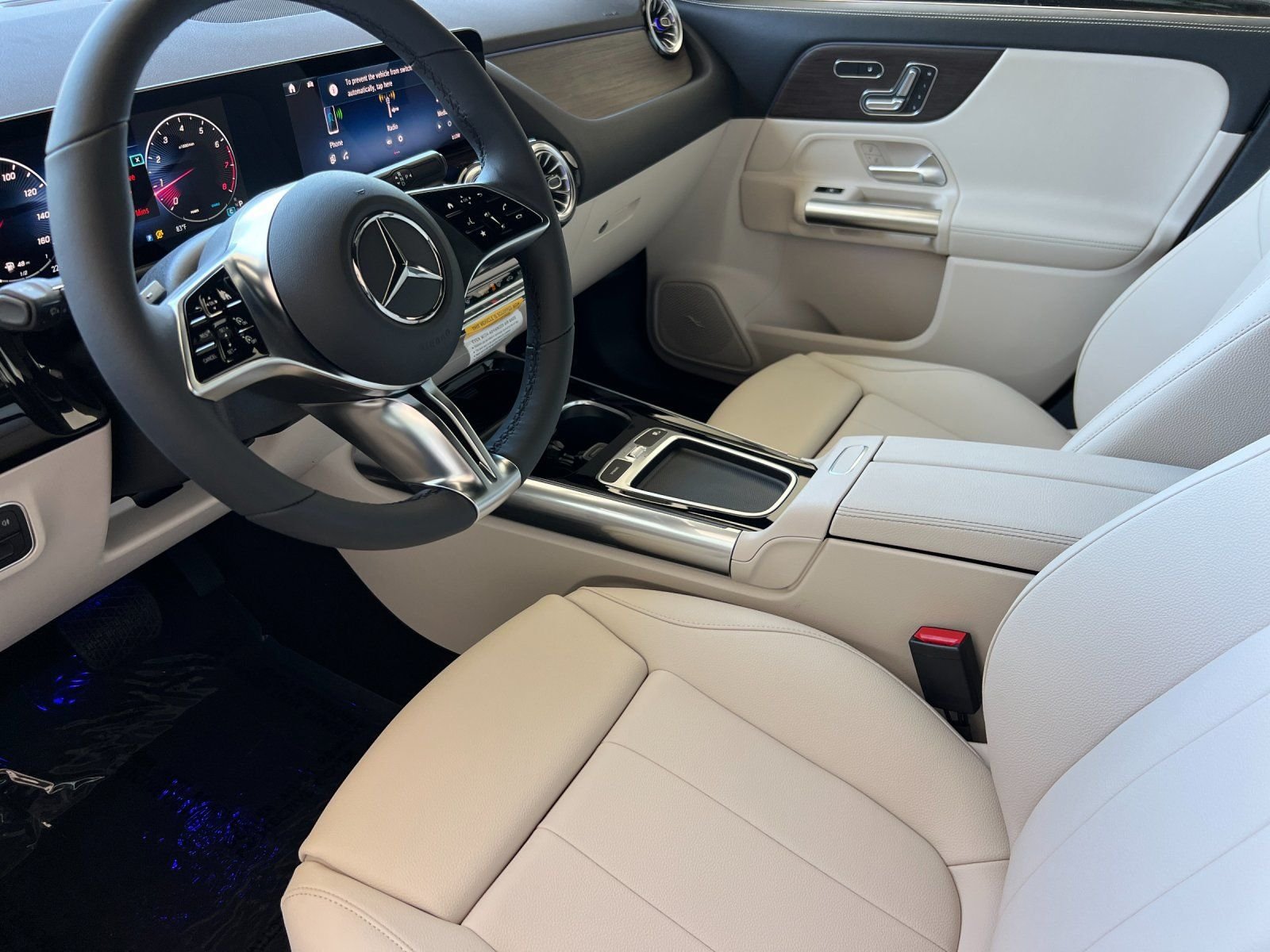 New 2026 Cosmos Black Metallic Mercedes-Benz 250 image 13
