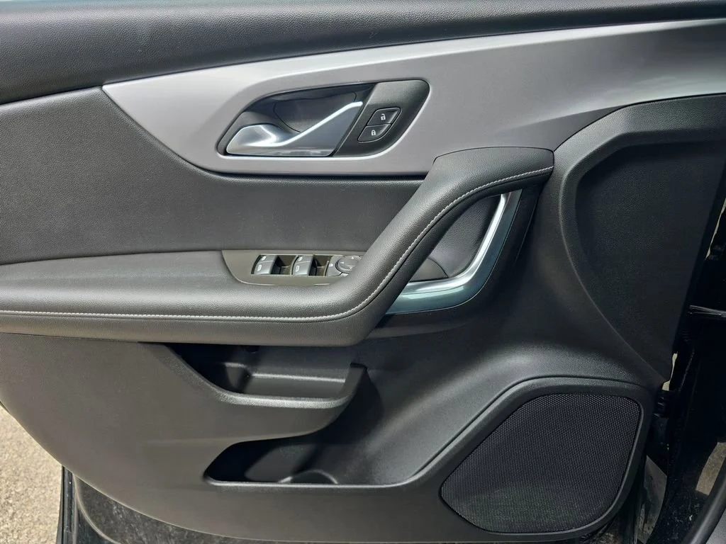 2025 Chevrolet Blazer 2LT - Photo 23
