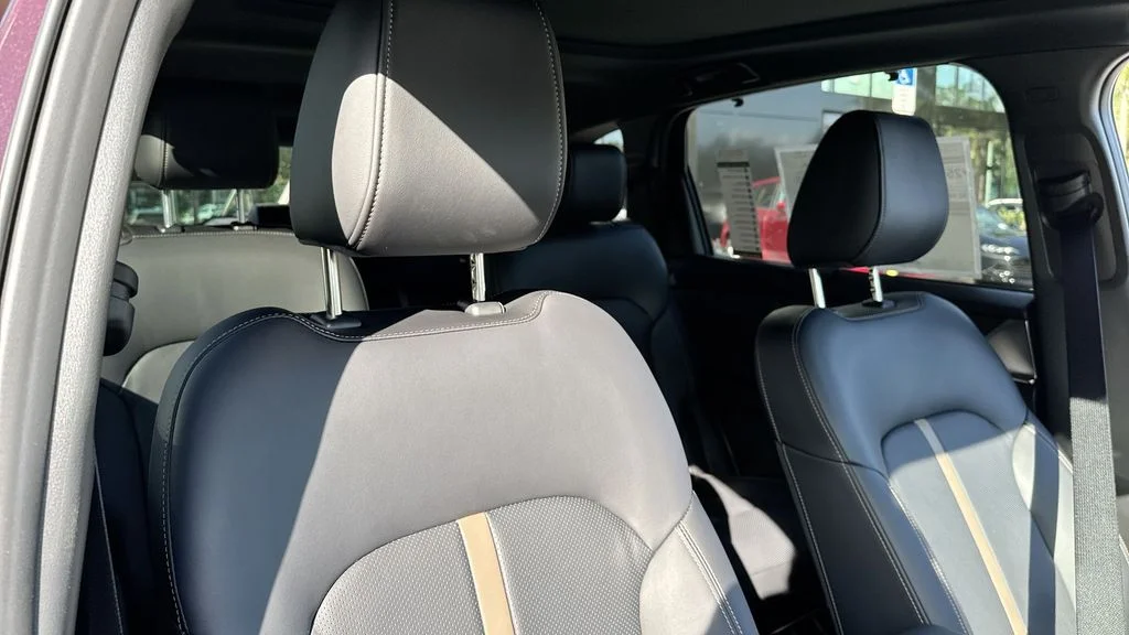 2026 Mazda CX-90 Premium Plus Package - Photo 46
