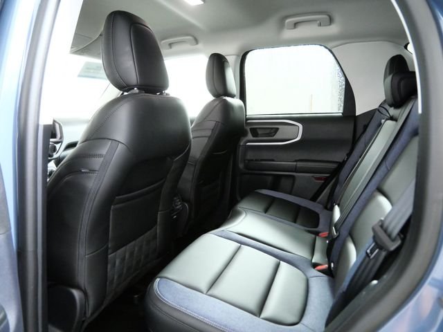 Used 2025 Gray Ford Outer Banks image 11