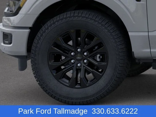 New 2026 Avalanche Ford XLT image 19