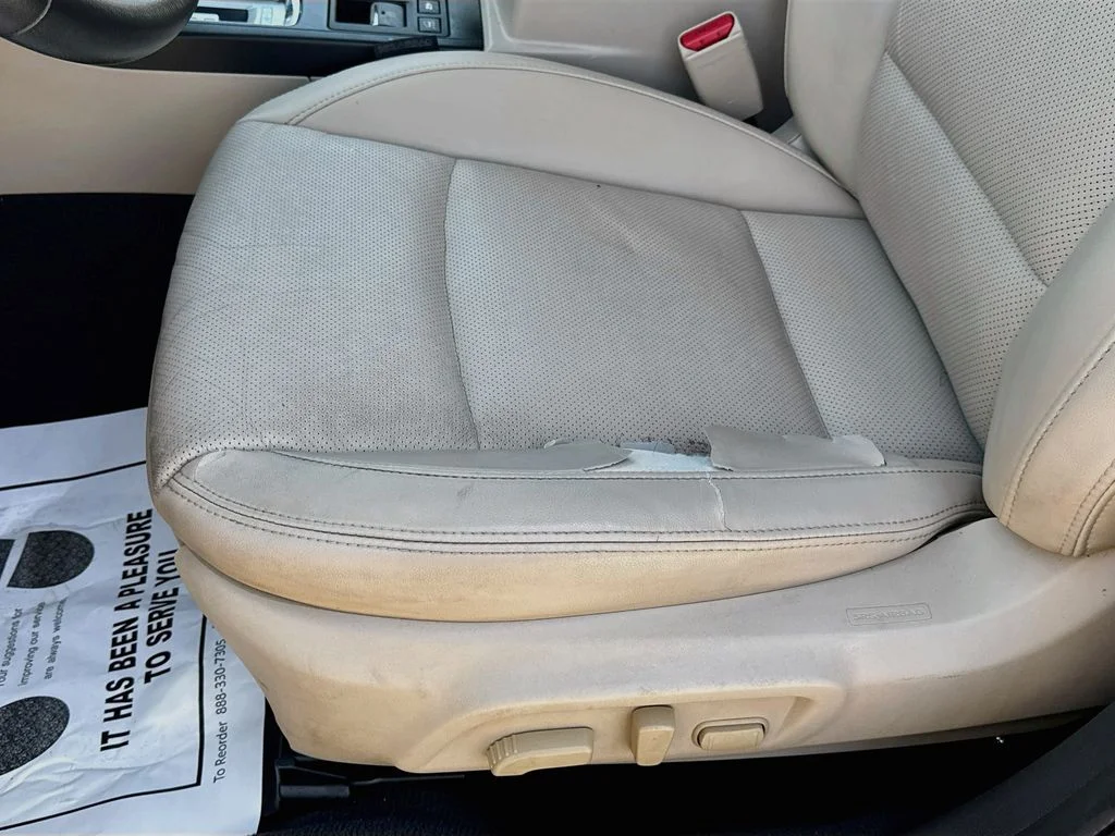 Used 2017 Green Subaru 2.5i image 23