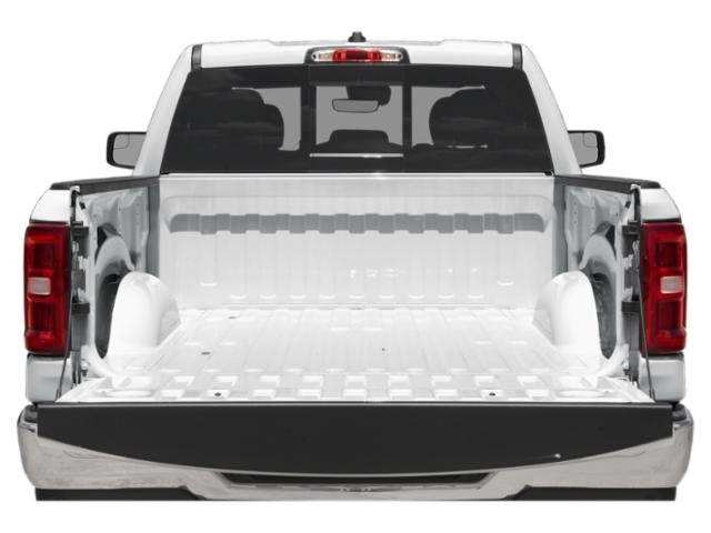 New 2026 Diamond Black Crystal Pearl-Coat Exterior Paint RAM BIG HORN image 11