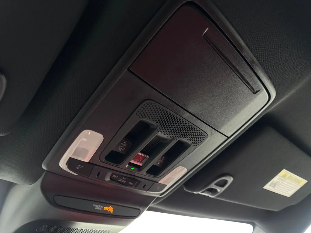 Used 2025 White Acura A-Spec Package image 74