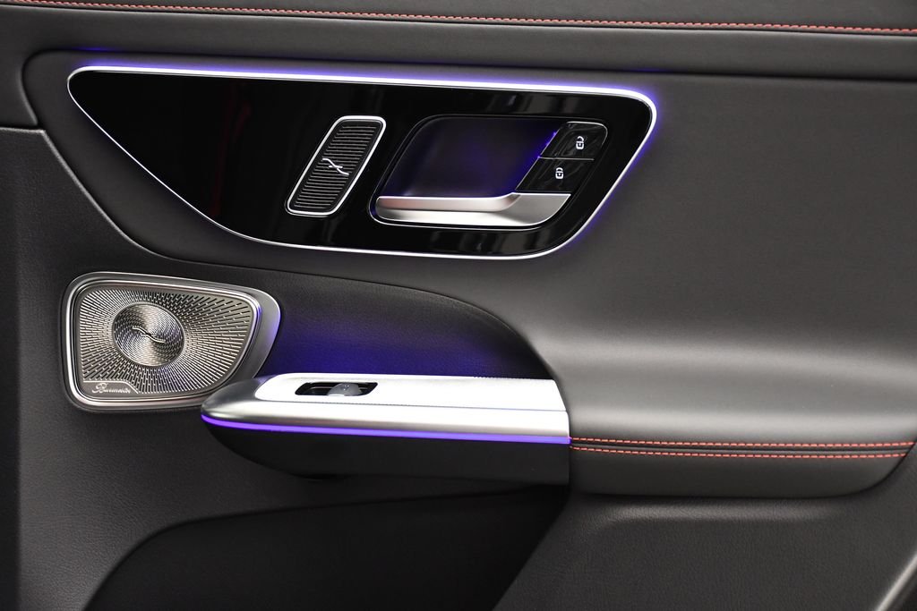 2025 Mercedes-Benz GLC AMG GLC43 - Photo 50