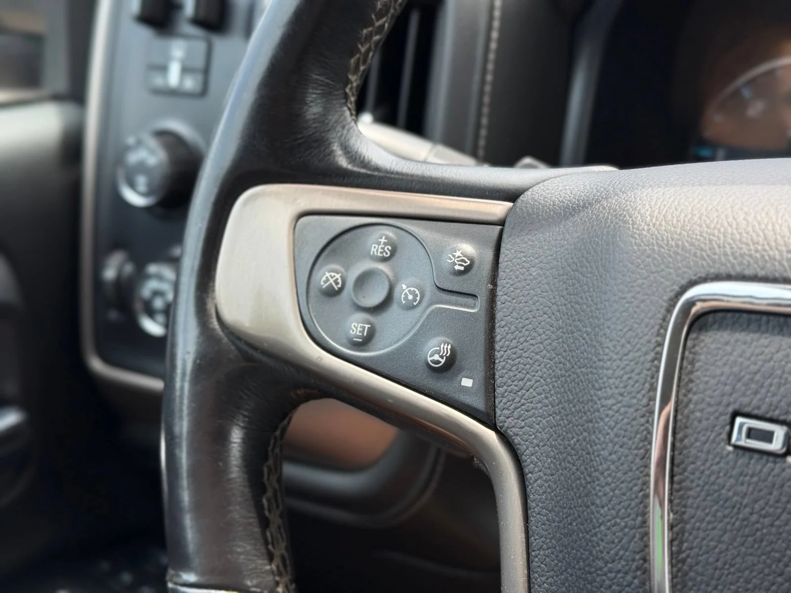 2017 GMC Sierra 2500 Denali HD Denali - Photo 28