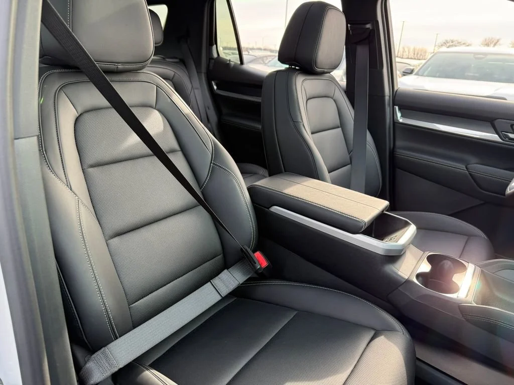 2026 GMC Terrain Elevation - Photo 42