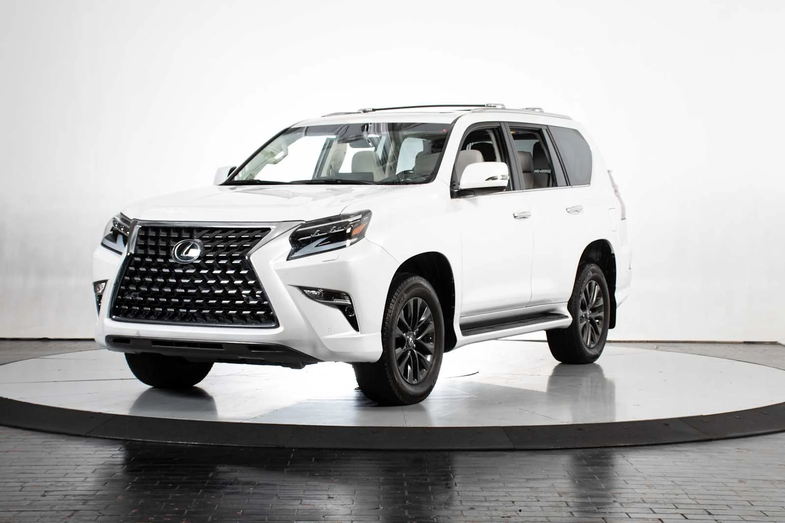 2023 Lexus GX 460 460 PREMIUM's photo