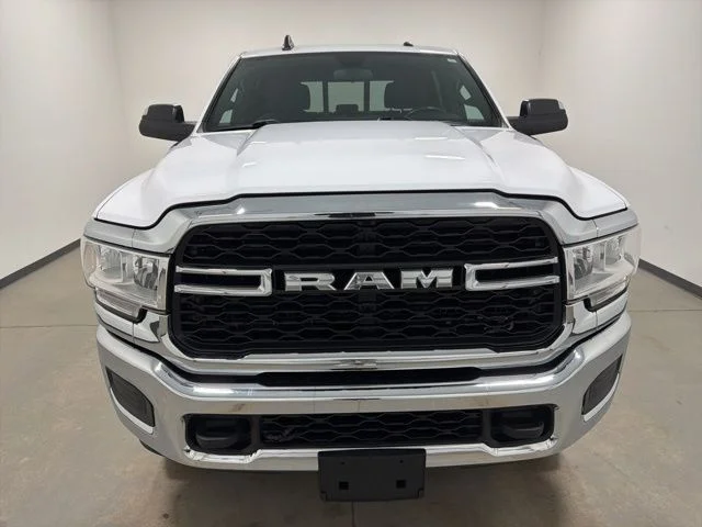 Used 2021 RAM Ram 2500 Pickup Tradesman with VIN 3C6UR5CL6MG545090 for sale in Pine River, Minnesota