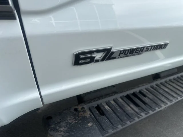 Used 2024 White Ford XL image 24