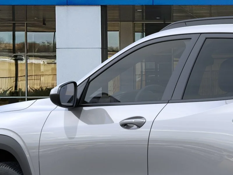 2026 Chevrolet Trax LT - Photo 12