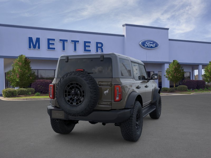 New 2026 Marsh Gray Ford Outer Banks® image 8