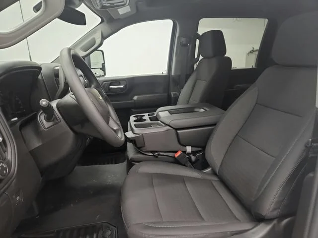2026 Chevrolet Silverado 2500 HD Custom - Photo 38