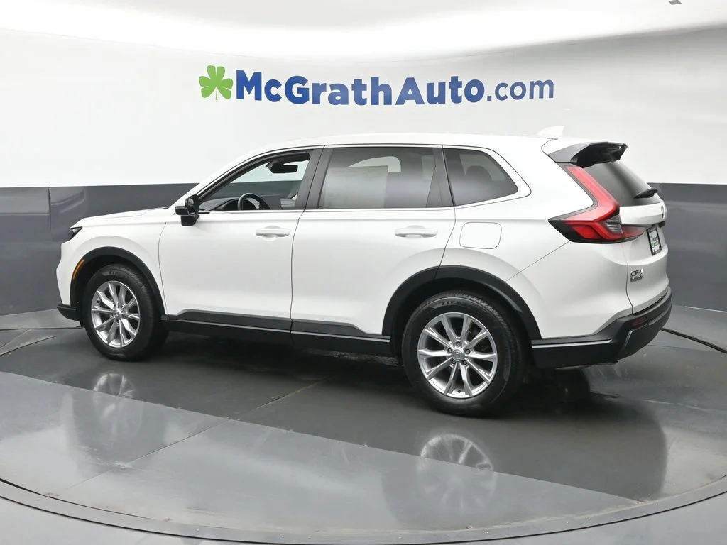 Certified Used 2023 White Honda EX-L image 26