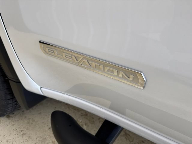 2026 GMC Sierra 1500 Elevation - Photo 23