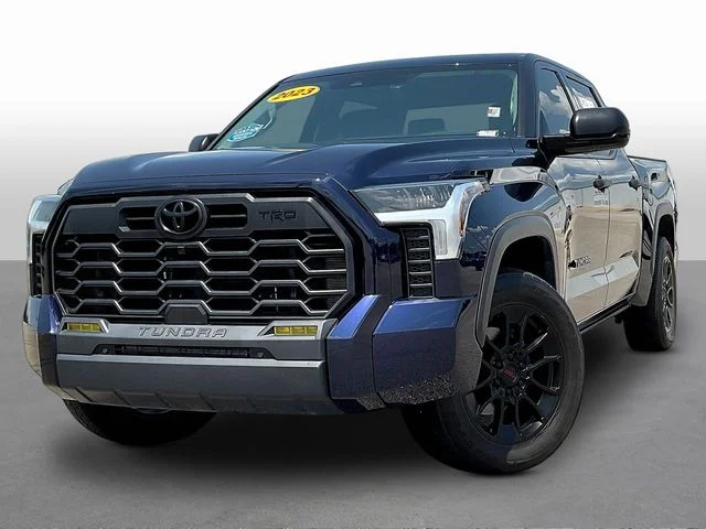 Used 2023  Toyota SR5 image 3