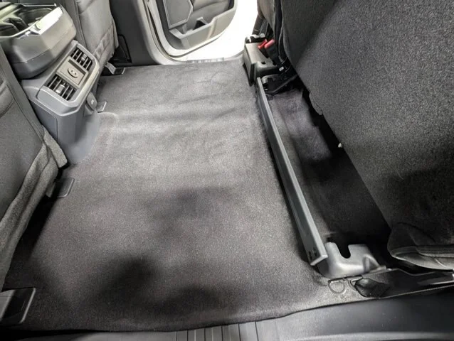 New 2026 Oxford White Ford XLT image 51