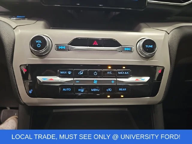 Used 2023 Gray Ford XLT image 25